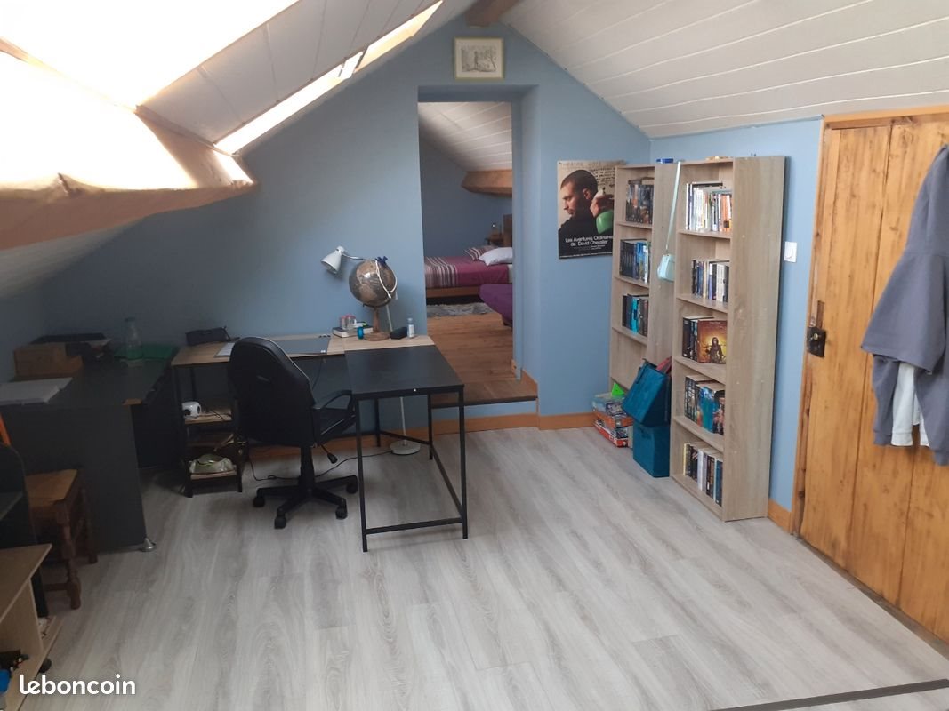 Maison à vendre, 260m², Castillon-en-Couserans