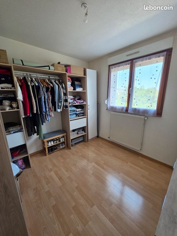Appartement à louer, 100m², Morteau