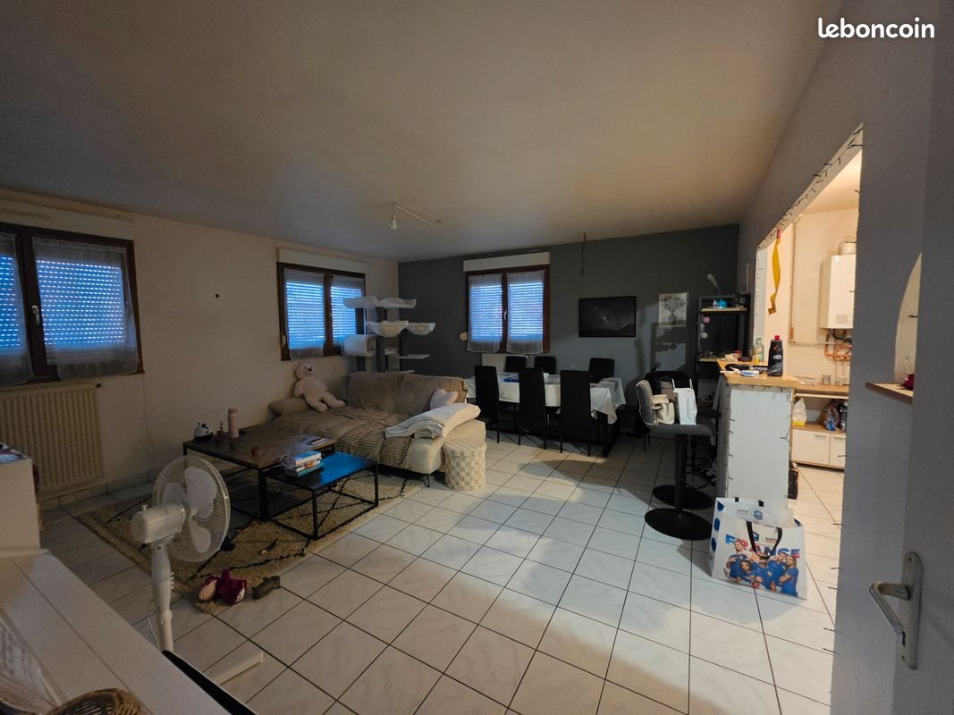 Appartement à louer, 100m², Morteau