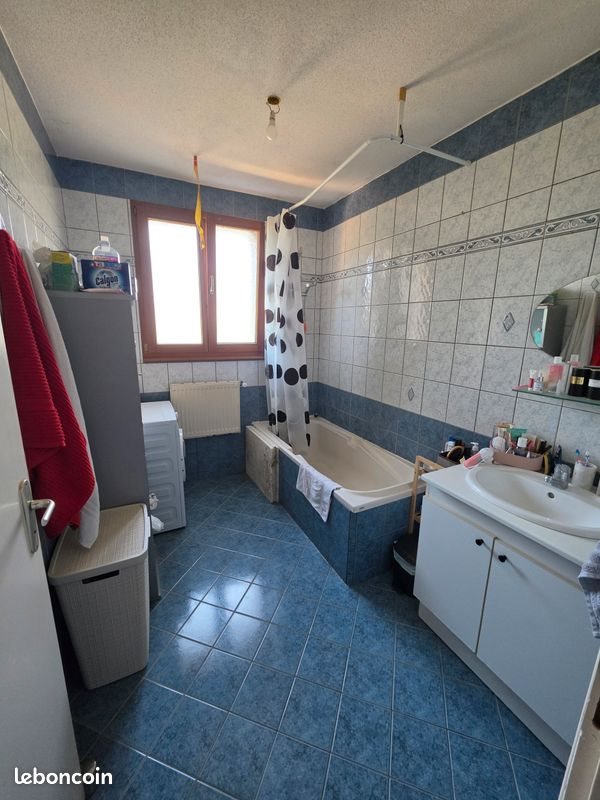 Appartement à louer, 100m², Morteau