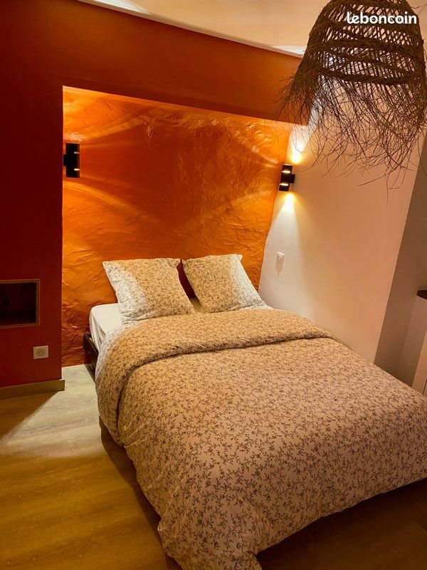 Appartement à vendre, 22m², Biarritz
