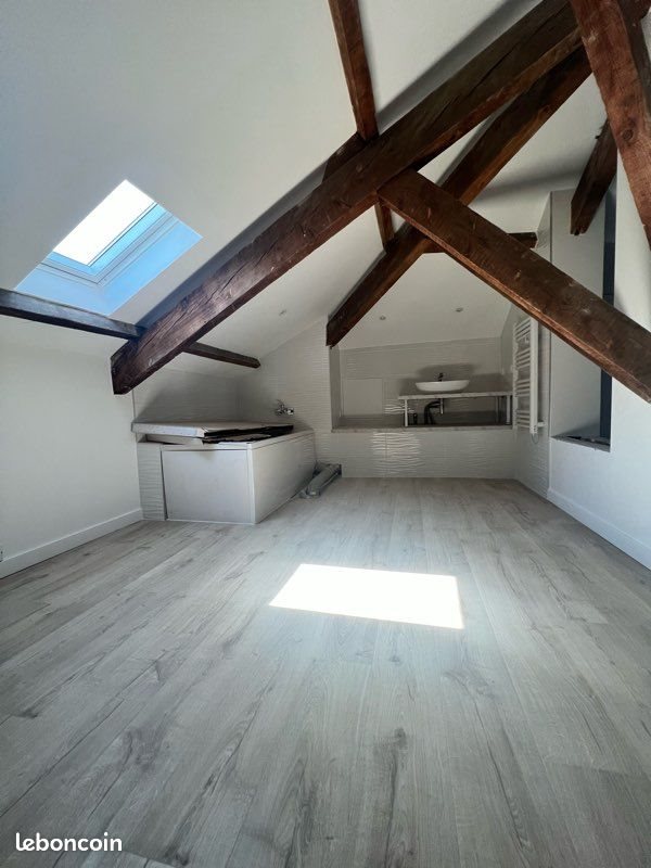 Appartement à louer, 28m², Toulouse
