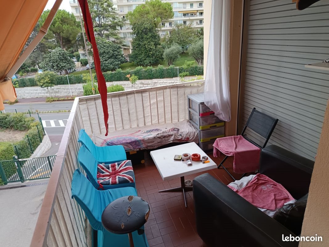 Appartement à vendre, 69m², Antibes