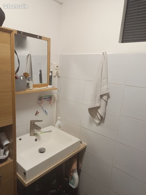 Appartement à vendre, 69m², Antibes