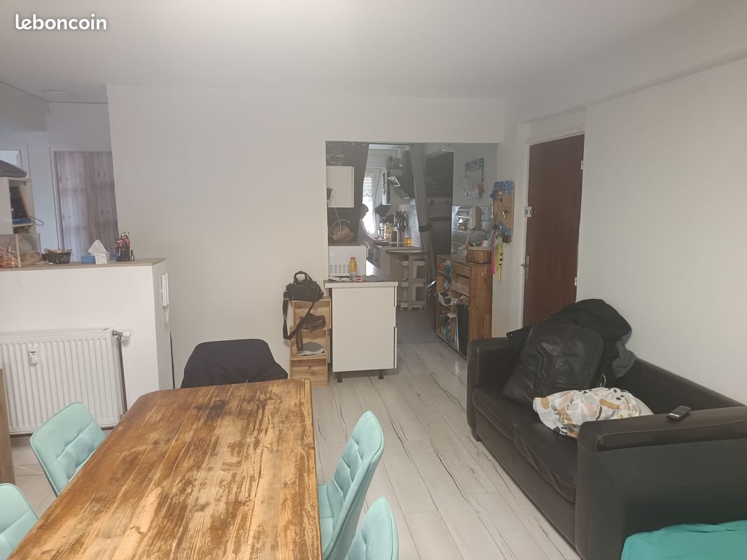 Appartement à vendre, 69m², Antibes