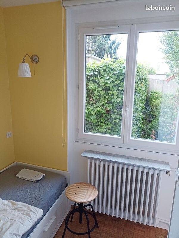 Appartement à louer, 14m², Viroflay