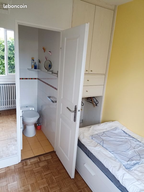 Appartement à louer, 14m², Viroflay