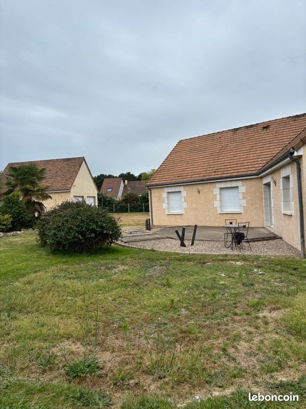 Maison à vendre, 200m², Lavernat