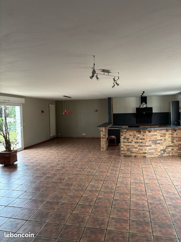 Maison à vendre, 200m², Lavernat