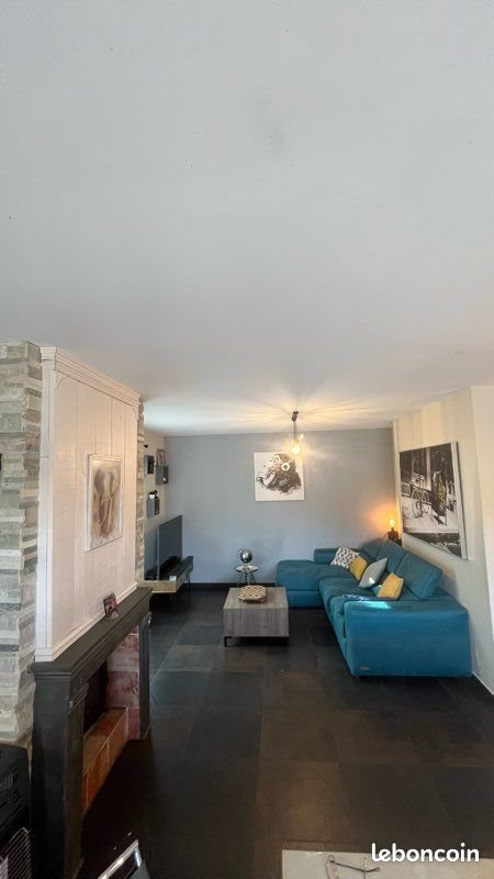 Maison à vendre, 122m², Poussan