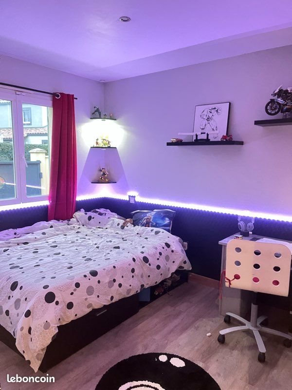 Maison à vendre, 122m², Poussan