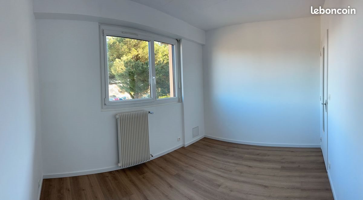 Appartement à louer, 46m², Saint-Herblain