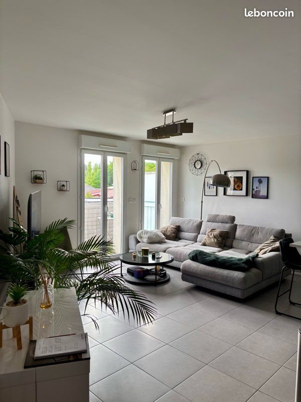 Appartement à vendre, 71m², Annet-sur-Marne