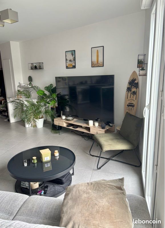 Appartement à vendre, 71m², Annet-sur-Marne