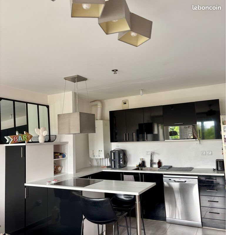 Appartement à vendre, 71m², Annet-sur-Marne