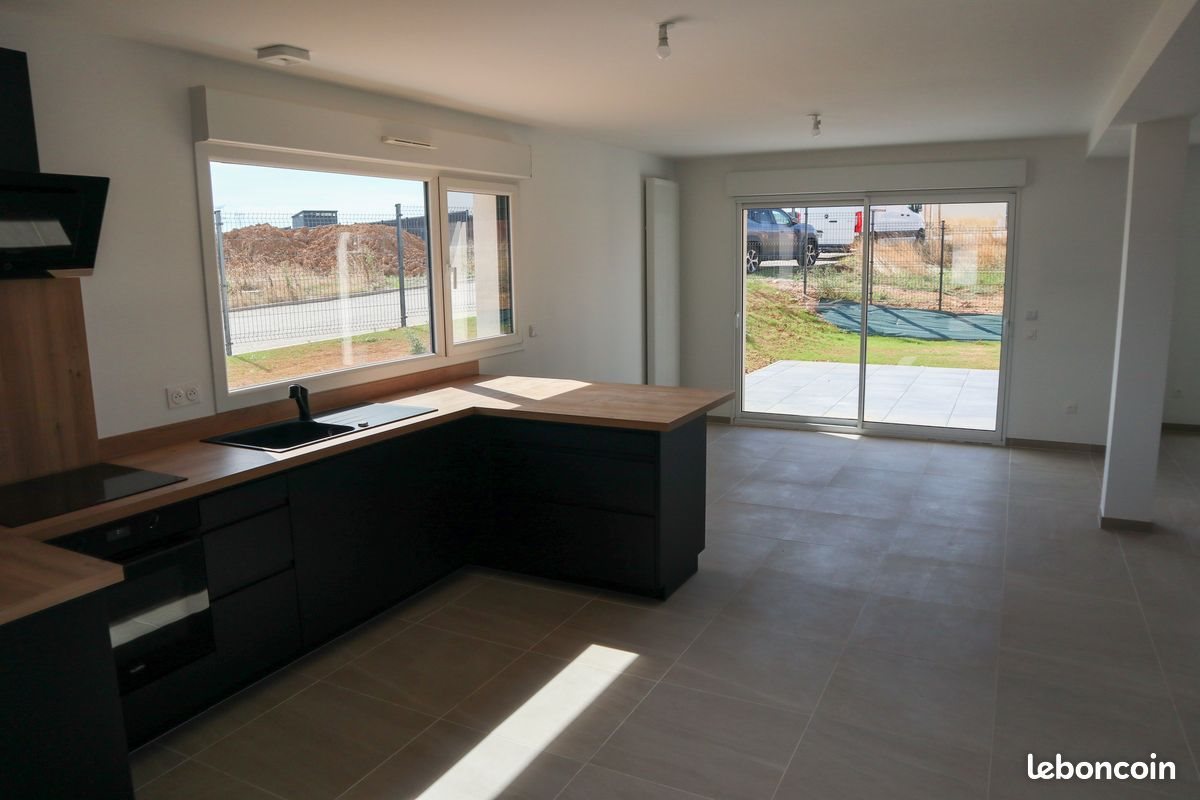 Maison à vendre, 117m², Fléville-devant-Nancy