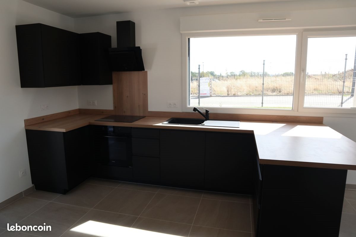 Maison à vendre, 117m², Fléville-devant-Nancy