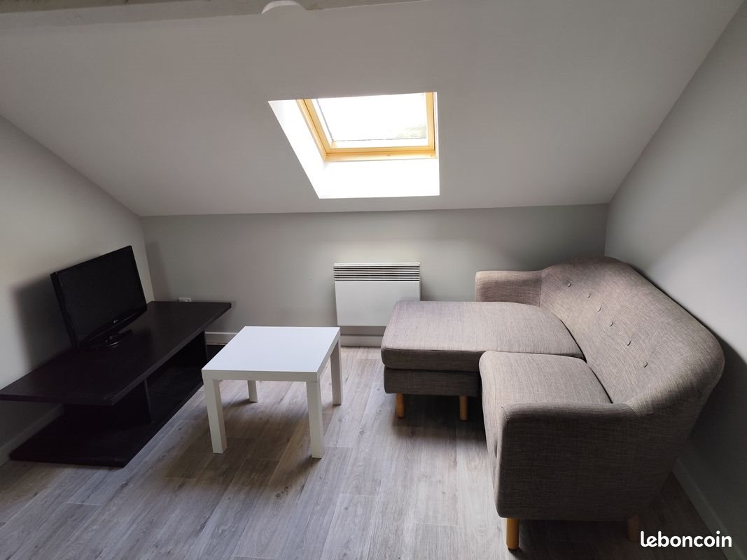 Appartement à louer, 23m², Melun