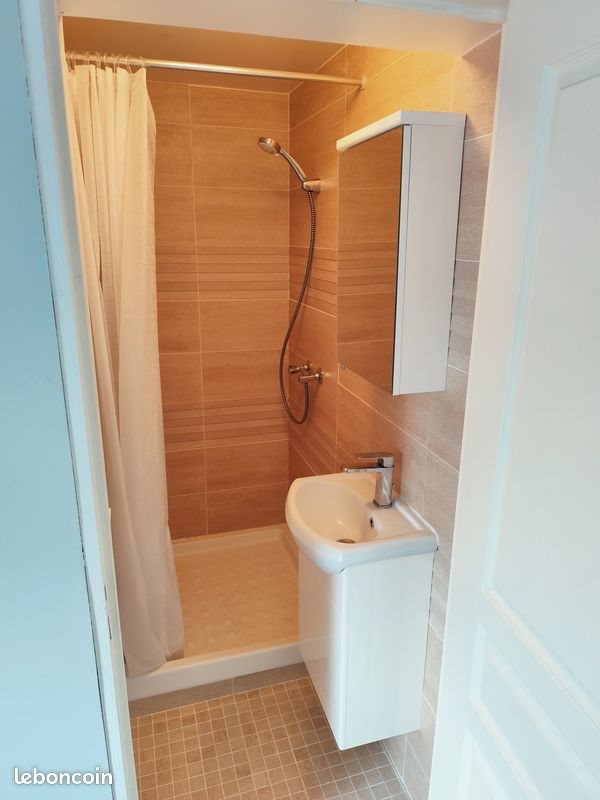 Appartement à louer, 23m², Melun
