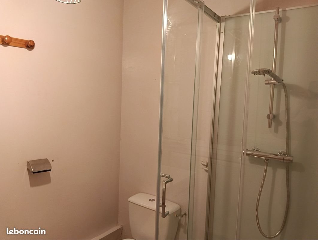Appartement à louer, 27m², Guingamp