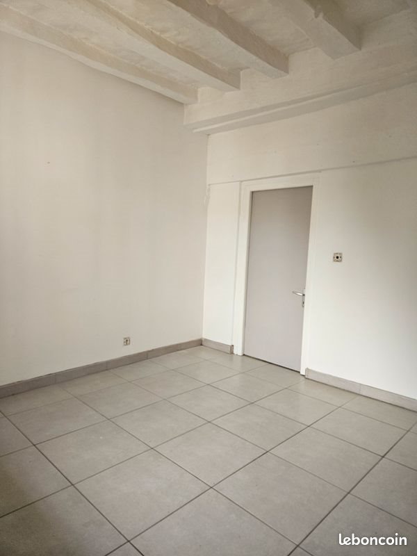 Maison à louer, 50m², Beaulieu-lès-Loches