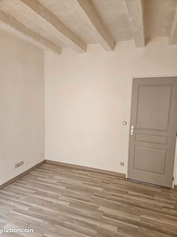 Maison à louer, 50m², Beaulieu-lès-Loches