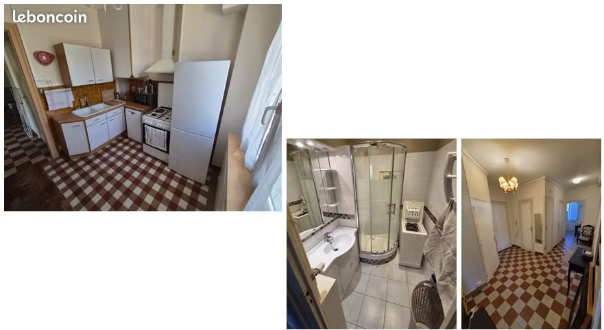 Appartement à vendre, 82m², Villard-de-Lans