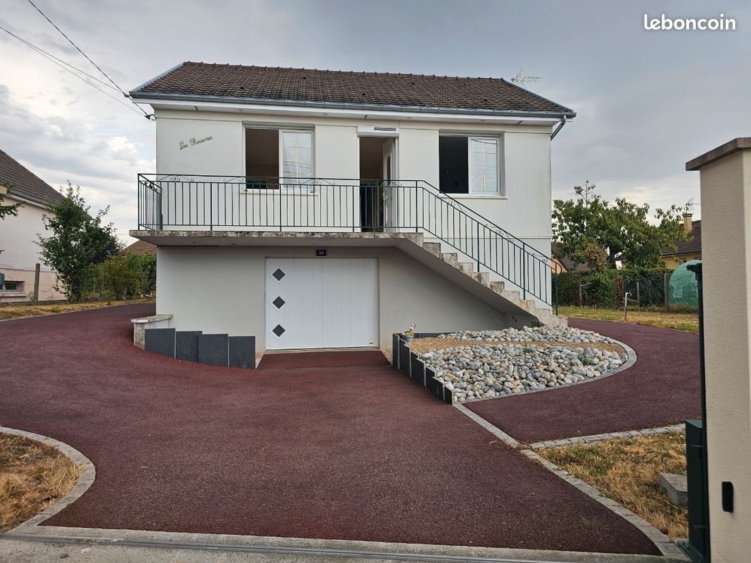 Maison à vendre, 76m², Fresnay-sur-Sarthe