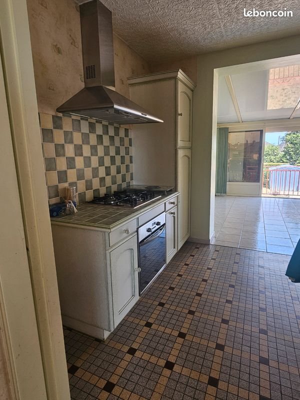 Maison à vendre, 76m², Fresnay-sur-Sarthe