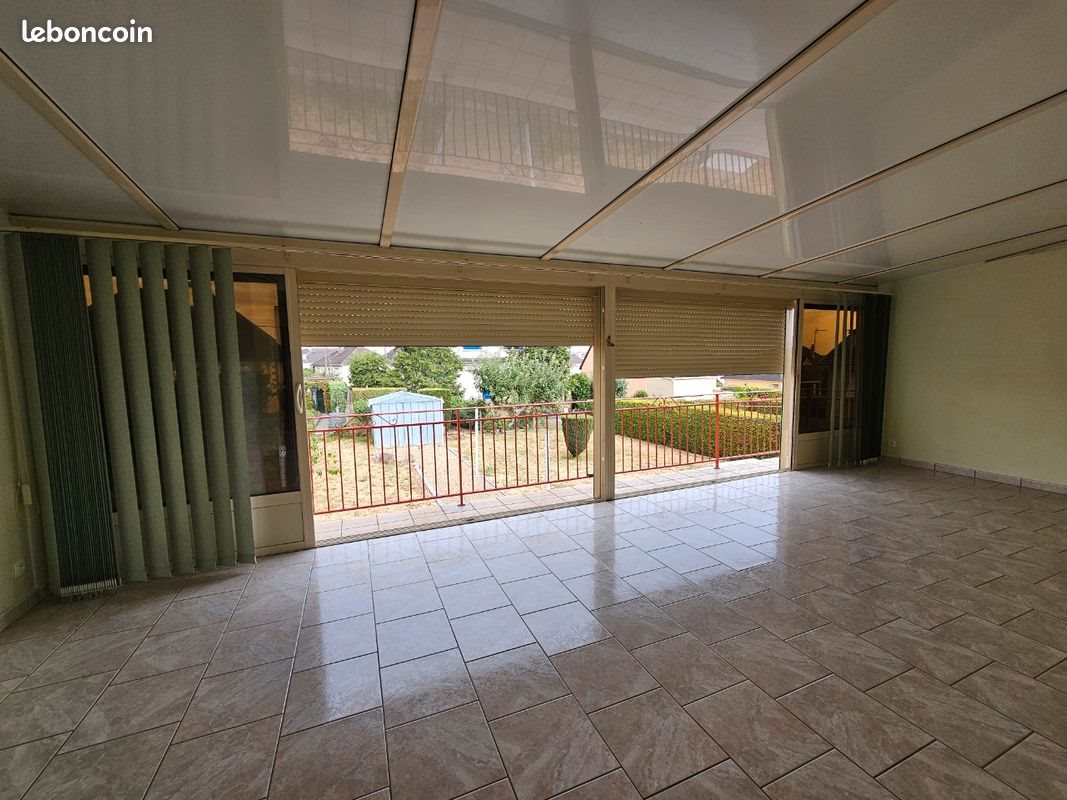Maison à vendre, 76m², Fresnay-sur-Sarthe