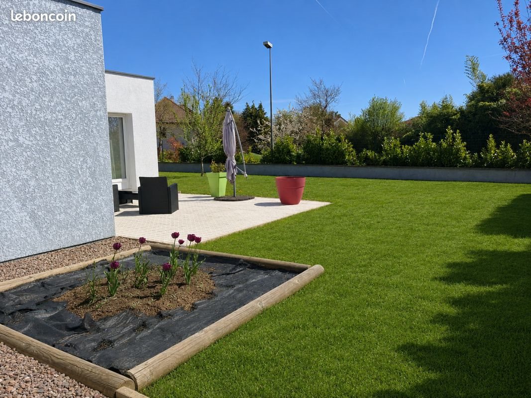Maison à vendre, 180m², Montbéliard