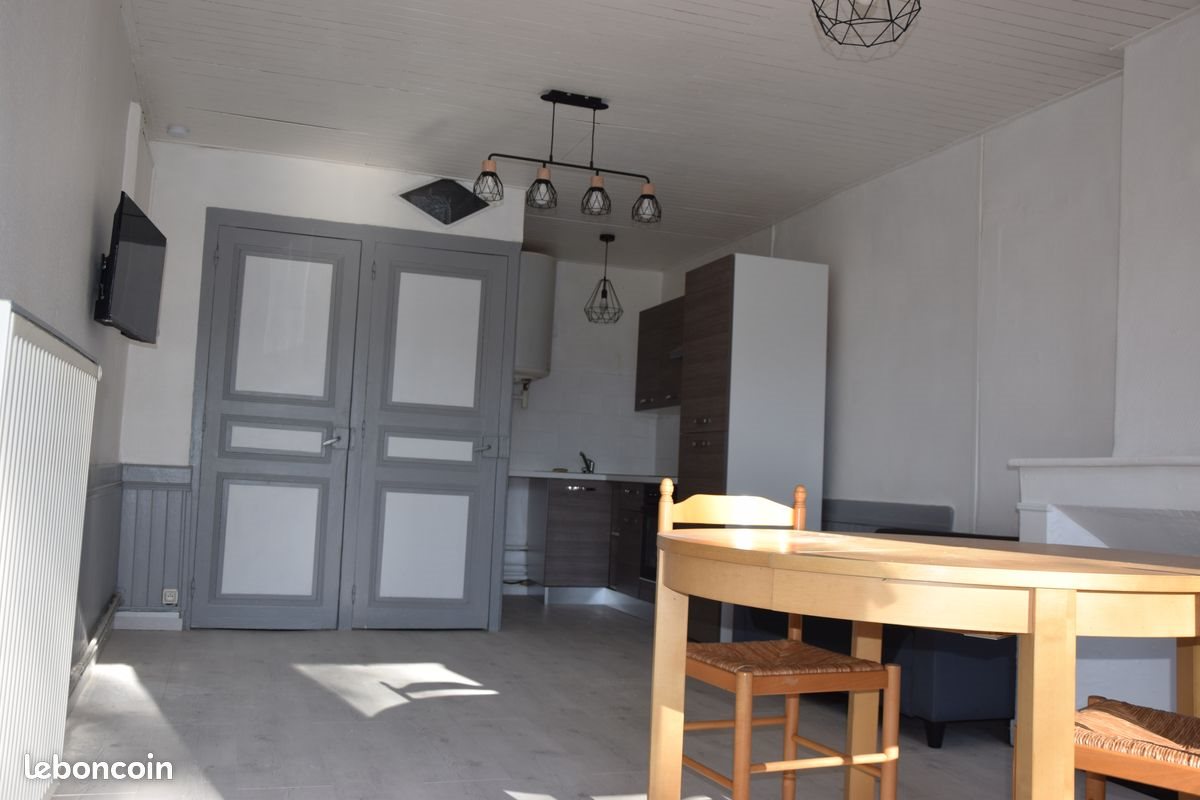 Maison à vendre, 115m², Saint-Denis-en-Bugey