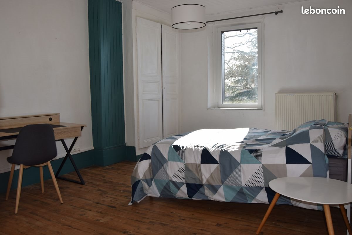 Maison à vendre, 115m², Saint-Denis-en-Bugey