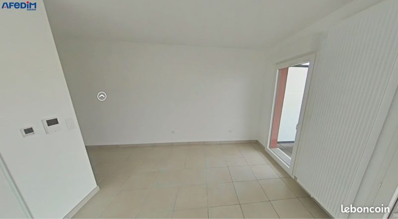 Appartement à louer, 30m², Clermont-Ferrand