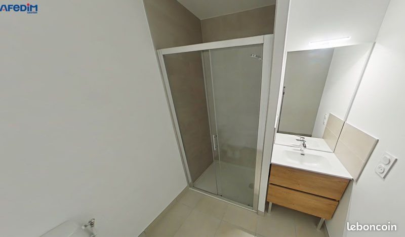 Appartement à louer, 30m², Clermont-Ferrand