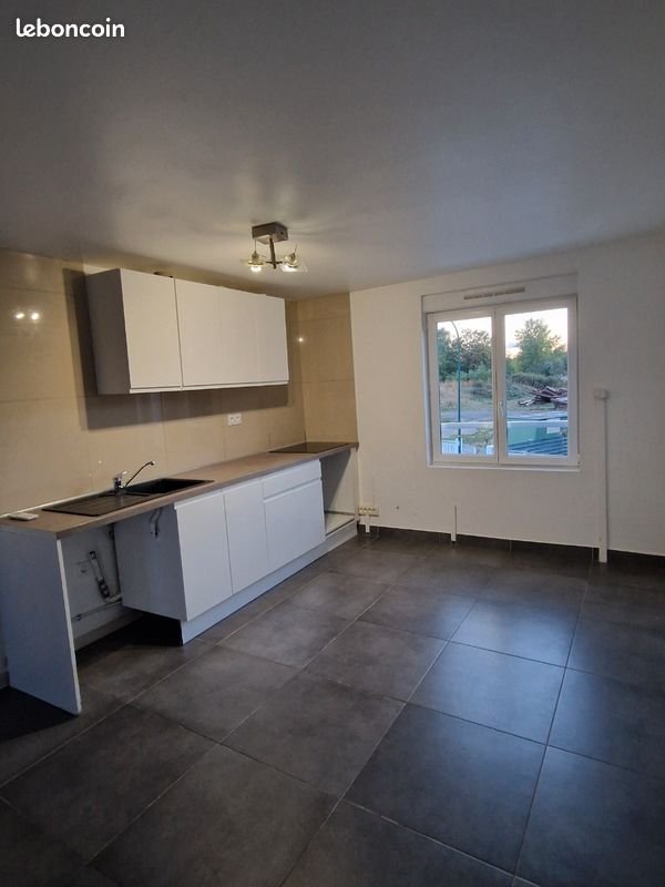 Appartement à louer, 100m², Vaires-sur-Marne