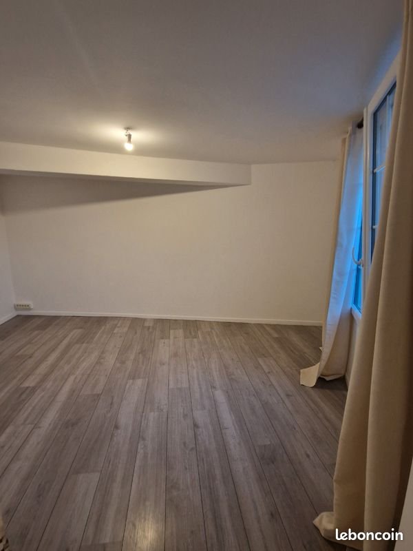 Appartement à louer, 100m², Vaires-sur-Marne