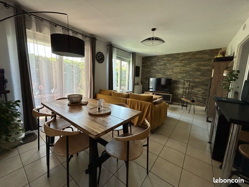 Appartement à vendre, 49m², Aix-les-Bains