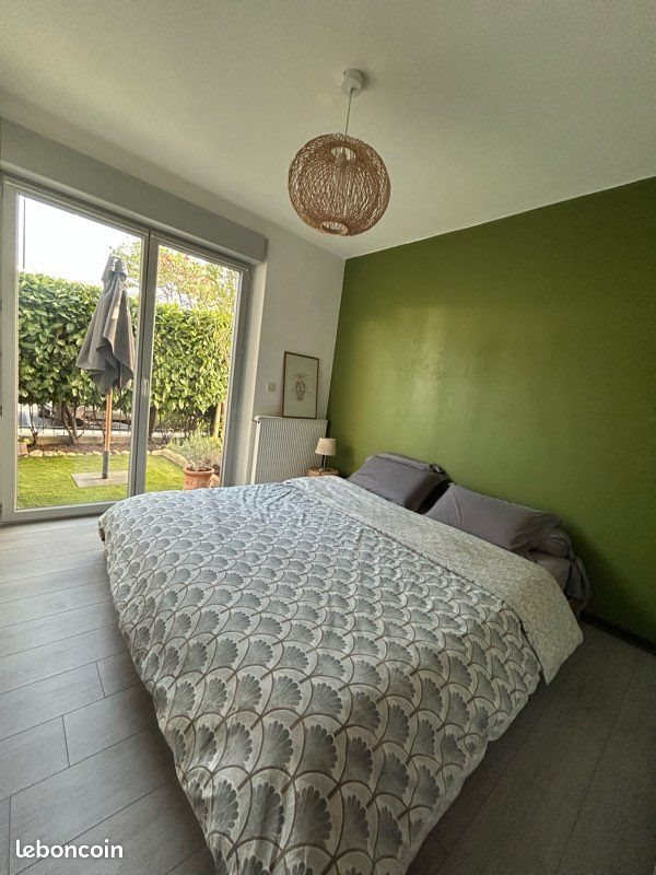 Appartement à vendre, 49m², Aix-les-Bains