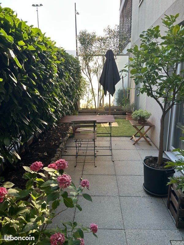 Appartement à vendre, 49m², Aix-les-Bains