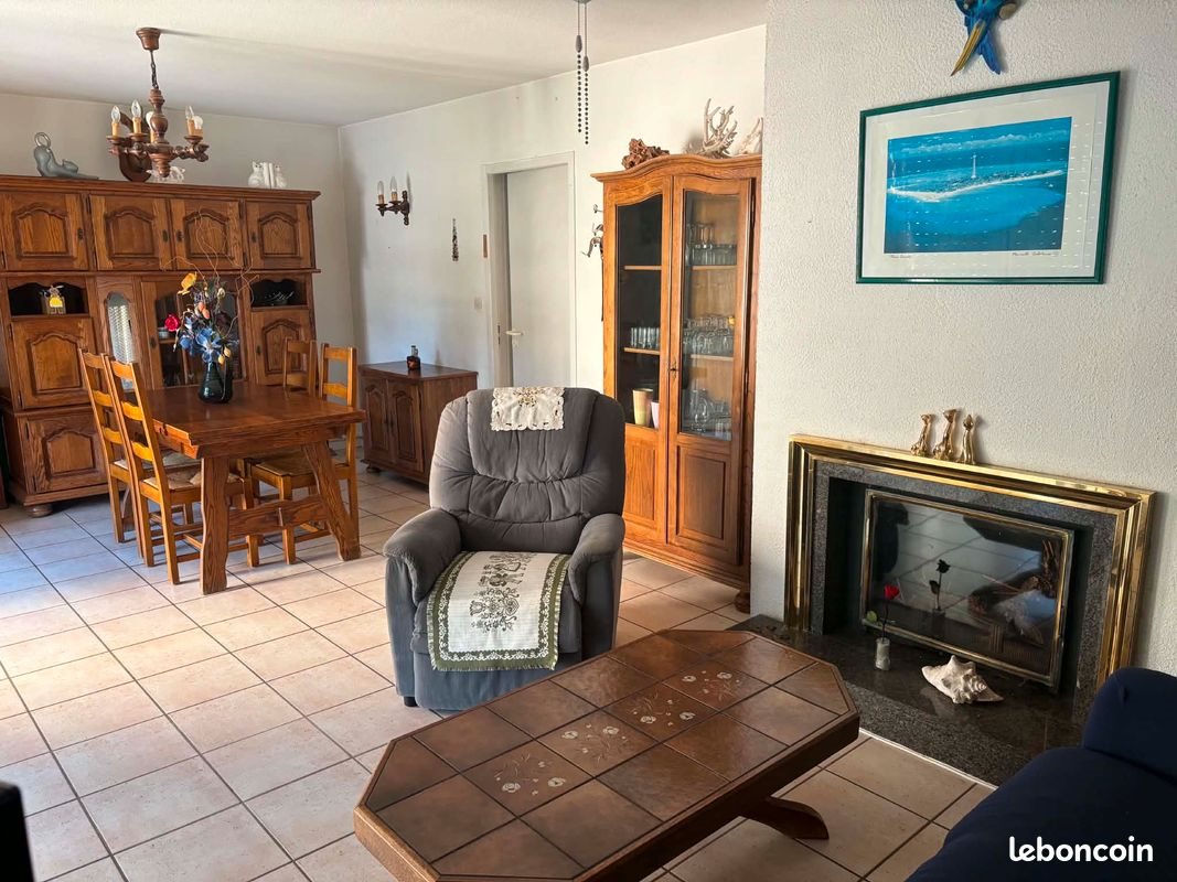 Maison à vendre, 67m², Biscarrosse