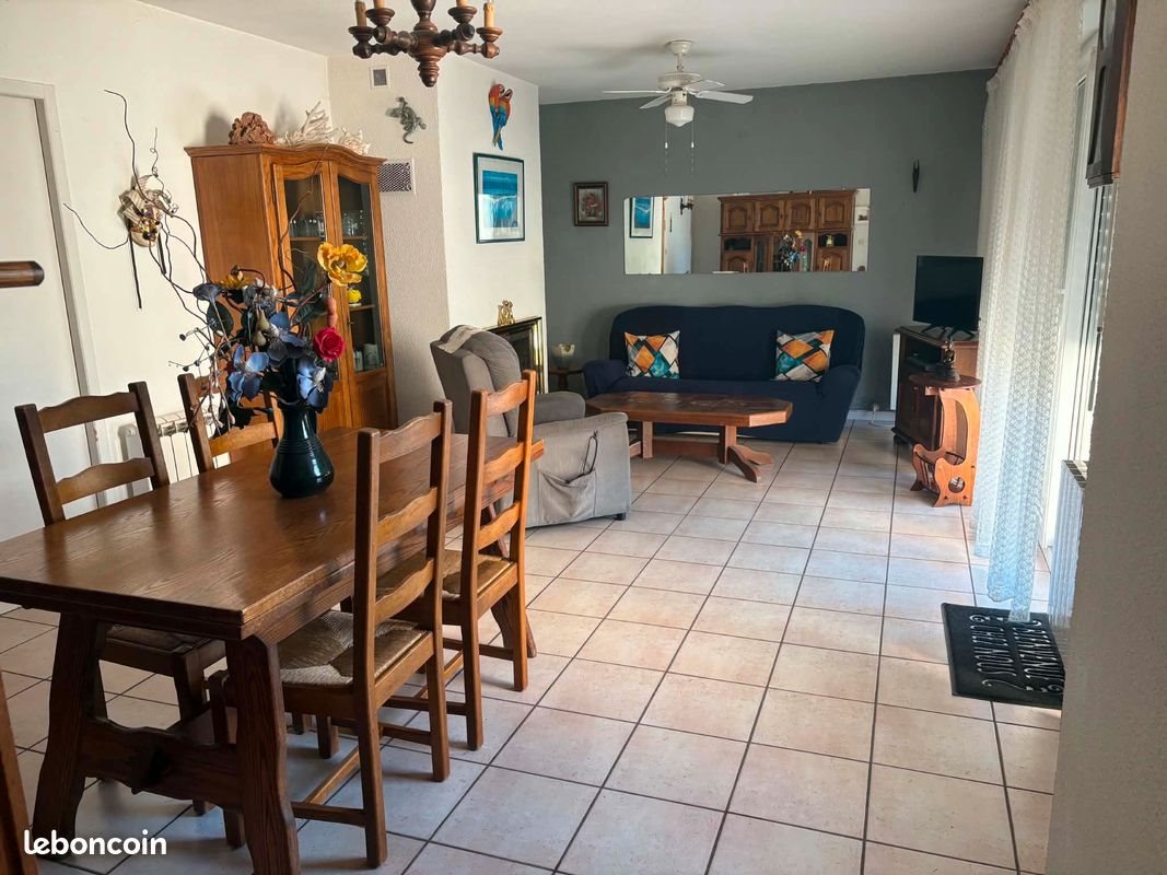 Maison à vendre, 67m², Biscarrosse