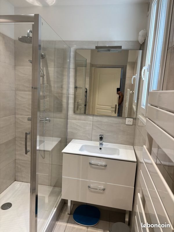 Appartement à louer, 48m², Saint-Raphaël