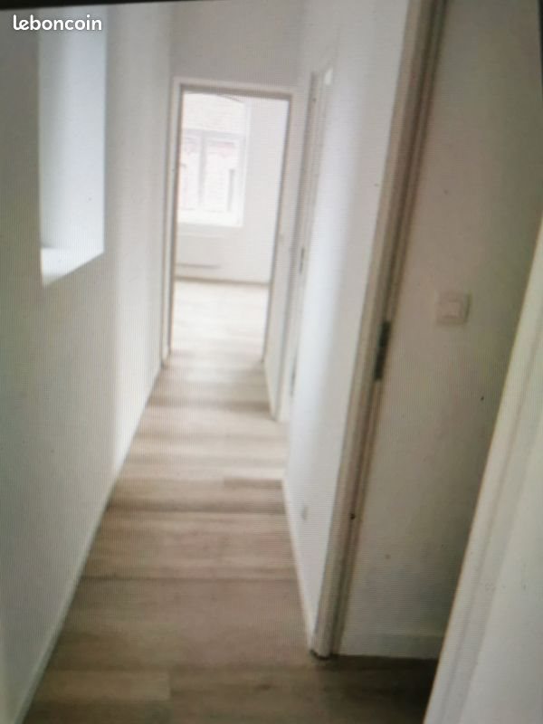 Maison à louer, 130m², Roubaix