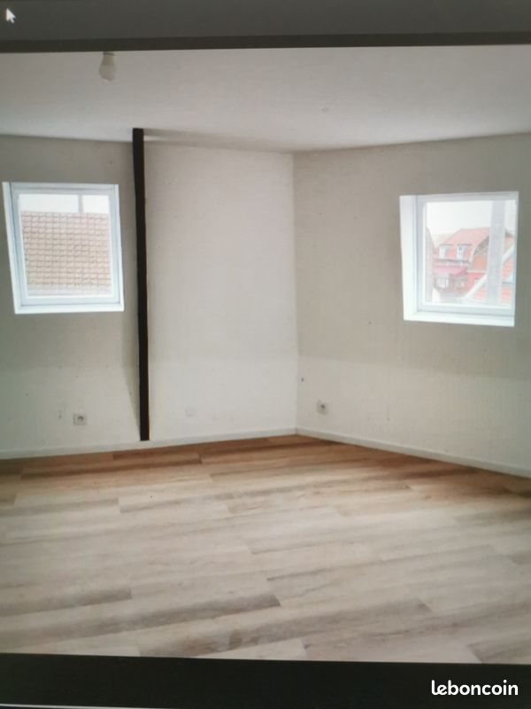 Maison à louer, 130m², Roubaix