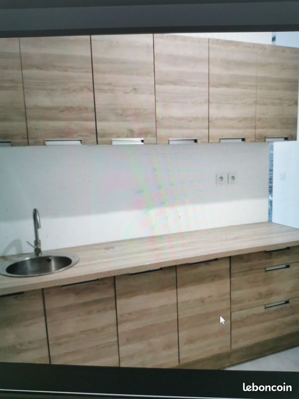 Maison à louer, 130m², Roubaix