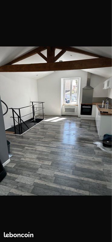 Appartement à louer, 50m², Marans