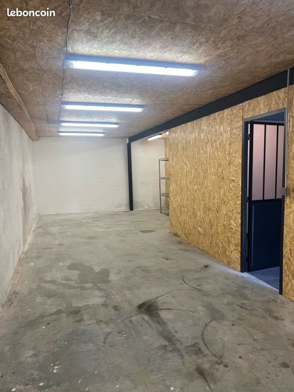 Appartement à louer, 50m², Marans