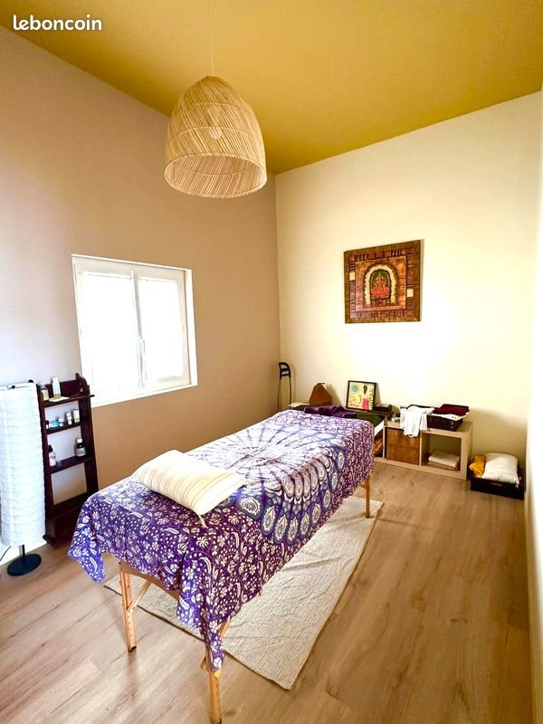 Appartement à louer, 11m², Nîmes