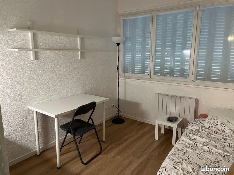 Appartement à louer, 16m², Grenoble